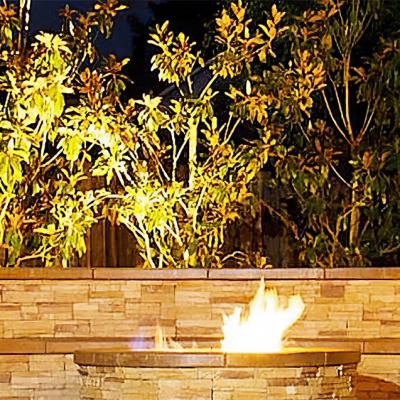 Garden Landscaping Design Build